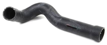 BMW Engine Coolant Hose - Lower 11531726344 - Rein CHR0016R